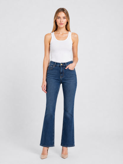 MARELLA EMME JEANS TROMBETTA Donna Pantaloni 2615181051200