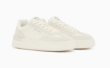 ARMANI EXCHANGE SNEAKER Uomo CALZATURE XM002688AF17539