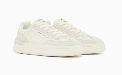ARMANI EXCHANGE SNEAKER Uomo CALZATURE XM002688AF17539