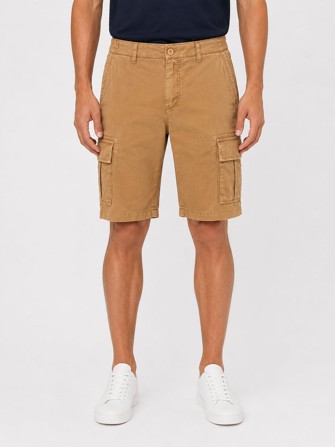 ROY ROGER'S BERMUDA CARGO Uomo Pantaloncini RRU069CK820112