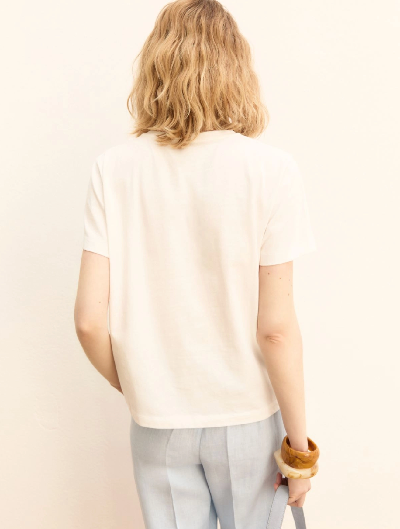 MARELLA EMME T-SHIRT Donna T-SHIRT 2615971092200