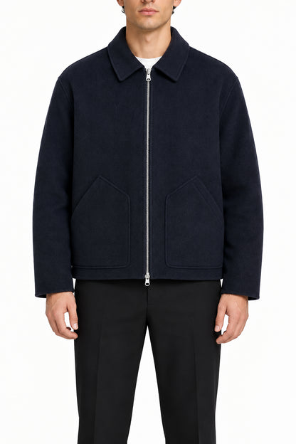 ROY ROGER'S Jacket Rubin MAN Uomo Giacche RRU90255CS85XXXX