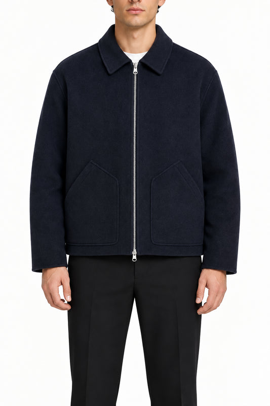 ROY ROGER'S Jacket Rubin MAN Uomo Giacche RRU90255CS85XXXX