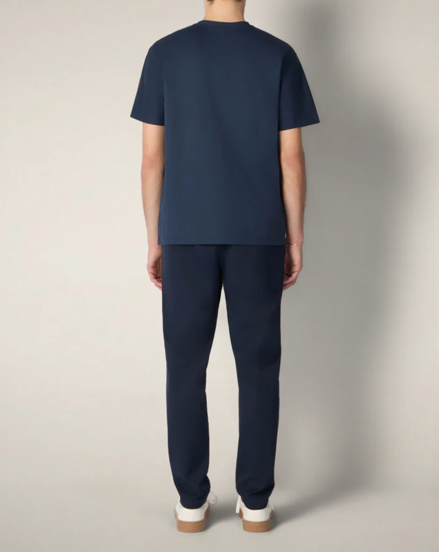 SAVE THE DUCK PANTALONE Uomo Pantaloni DP2274M