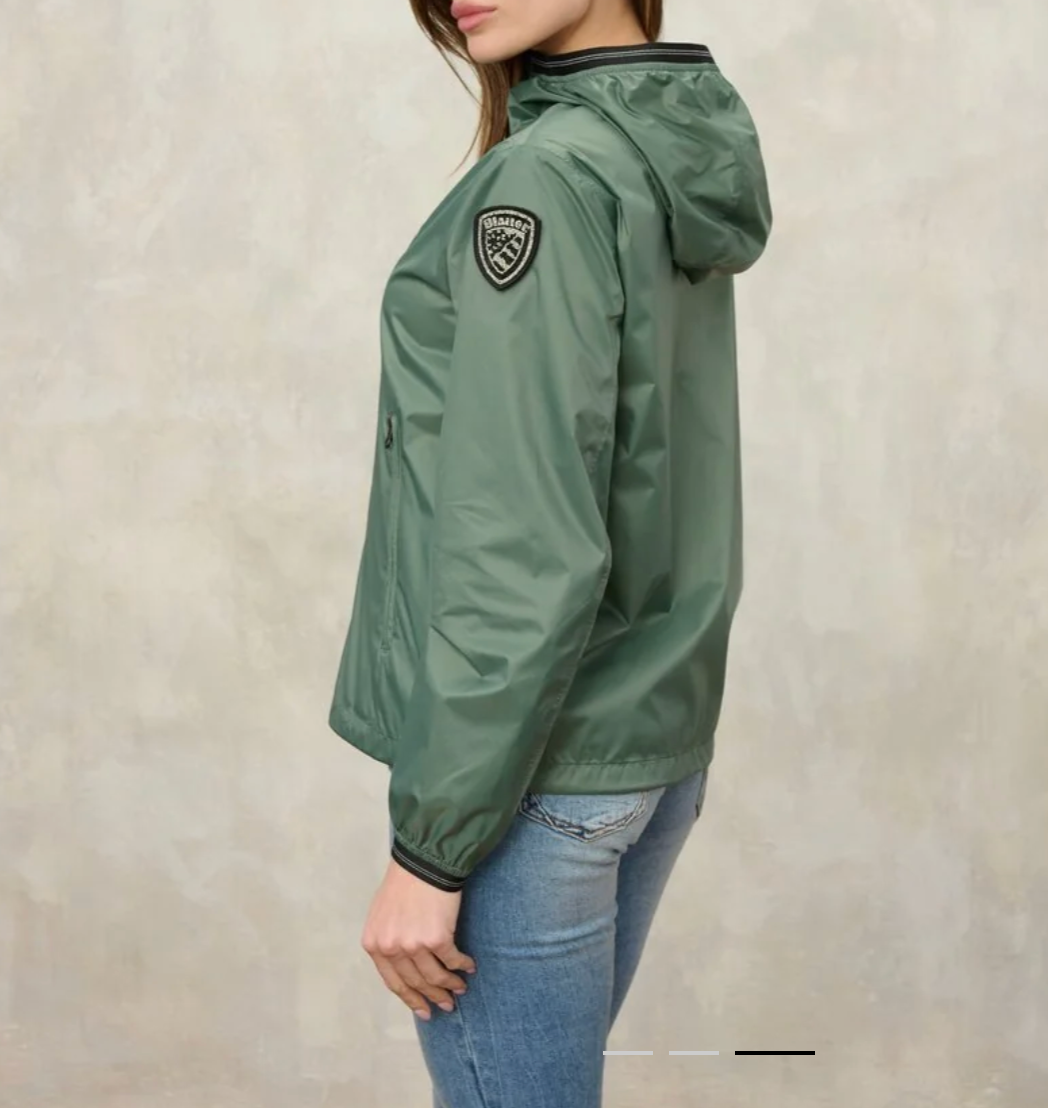 BLAUER. USA GIUBBINO CORTO Donna GIUBBINI 26SBLDC11099