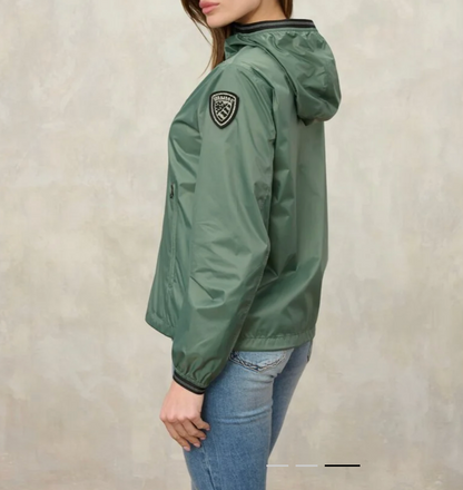 BLAUER. USA GIUBBINO CORTO Donna GIUBBINI 26SBLDC11099
