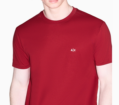 ARMANI EXCHANGE T-SHIRT Uomo Maglieria XM001568AF10358