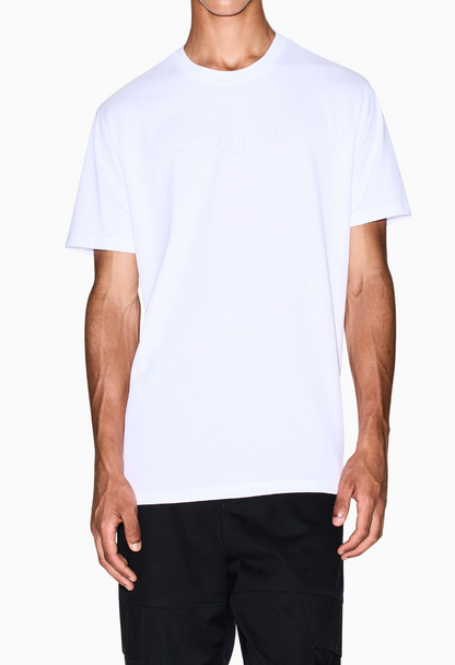 ARMANI EXCHANGE T-SHIRT Uomo Maglieria XM001280AF10361