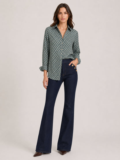 MARELLA EMME CAMICIA REGOLARE Donna Camicie 2625116231200