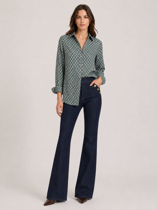 MARELLA EMME CAMICIA REGOLARE Donna Camicie 2625116231200