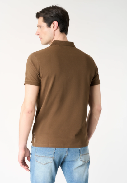 U.S. POLO ASSN. SINCE 1890 POLO Uomo Maglieria US3197036