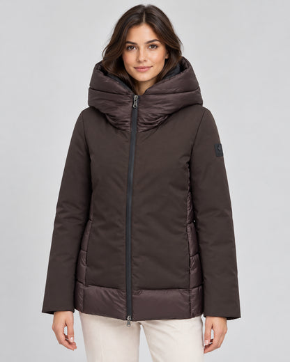 CANADIAN CLASSICS LYTTON COAT 2 Donna GIUBBINI F26CNG224378W