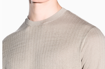 ARMANI EXCHANGE PULLOVER Uomo Maglieria XM002439AF22249