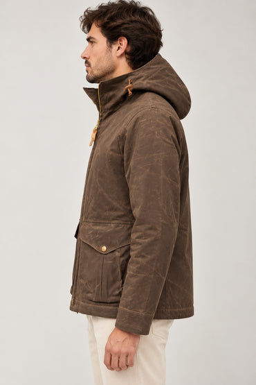 MANIFATTURA CECCARELLI Blazer Coat Uomo Giubbotti 7066-WX