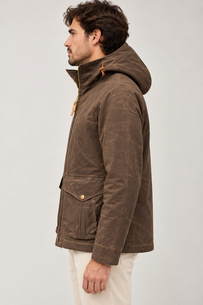 MANIFATTURA CECCARELLI Blazer Coat Uomo Giubbotti 7066-WX