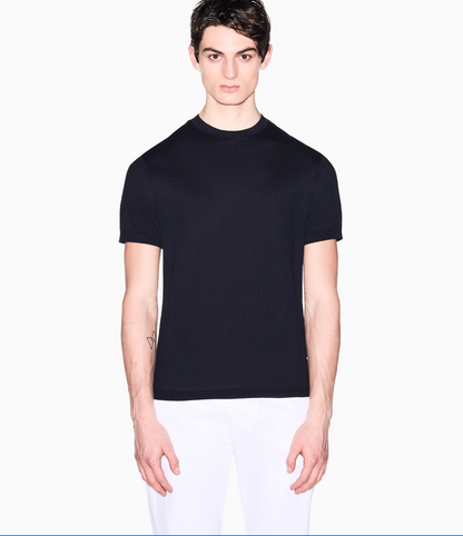 ARMANI EXCHANGE PULLOVER Uomo Maglieria XM002439AF22249