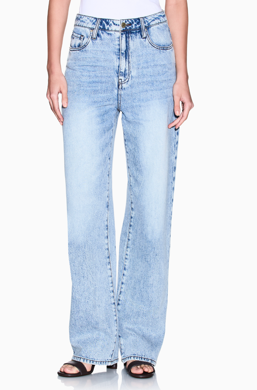 ARMANI EXCHANGE JEANS Donna Pantaloni XW000100AF21338