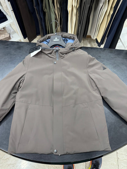 HESKIMO GIUBBINO CORTO Uomo GIUBBINI he2440005