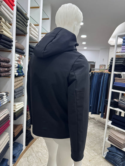 HESKIMO GIUBBOTTO LUNGO CAPPUCCIO Uomo GIUBBINI HE2440017