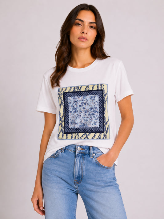 MARELLA EMME T- SHIRT Donna Maglieria 2615971051200