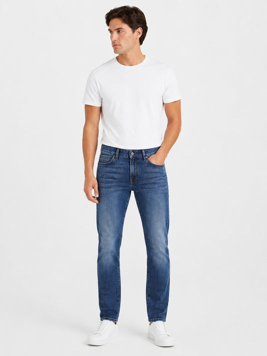 ROY ROGER'S JEANS Uomo JEANS RRU110CE082082