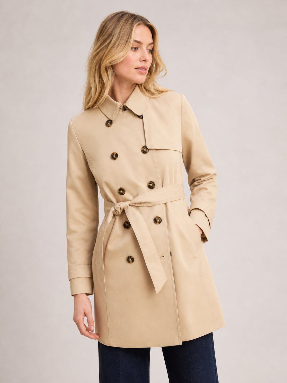 MARELLA EMME IMPERMEABILE Donna Cappotti 2615081041200