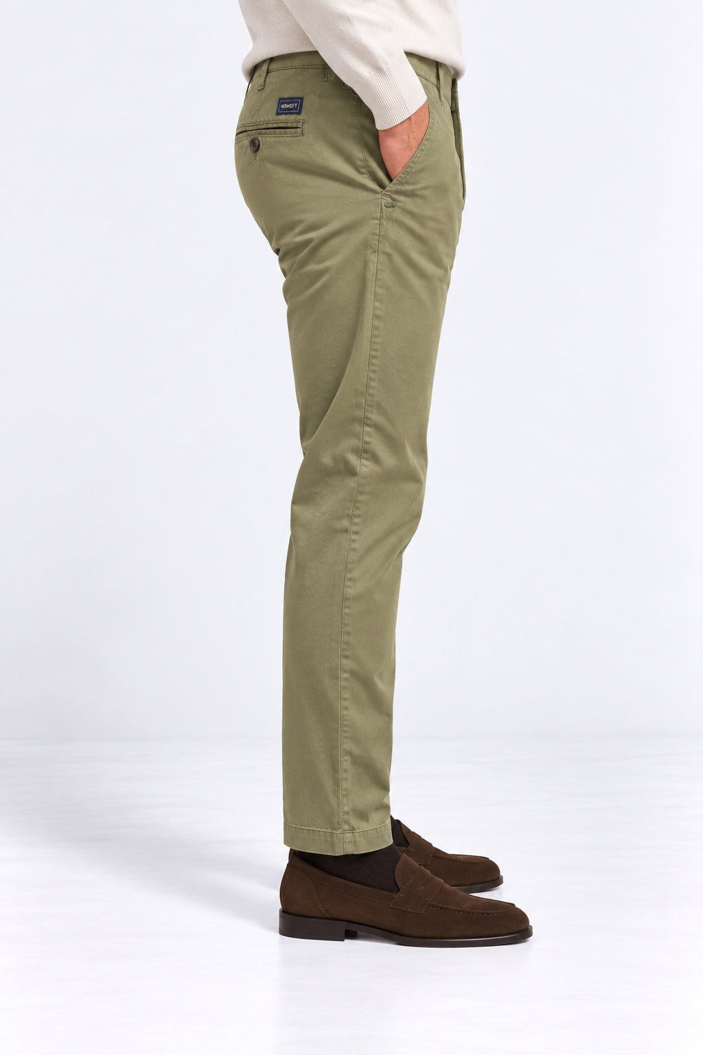 40WEFT PANTALONE REGULAR Uomo Pantaloni 567002917