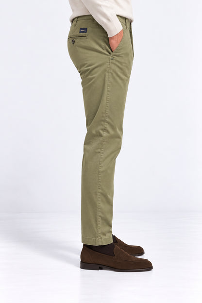 40WEFT PANTALONE REGULAR Uomo Pantaloni 567002917
