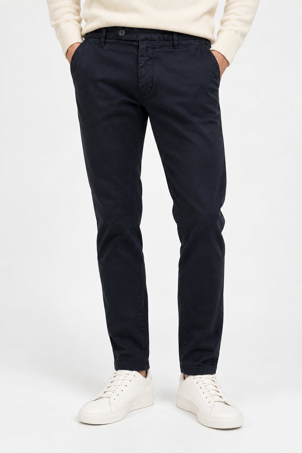 ROY ROGER'S New Rolf MAN Uomo Pantaloni RRU013C8700112