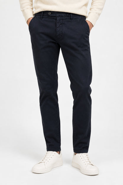 ROY ROGER'S New Rolf MAN Uomo Pantaloni RRU013C8700112
