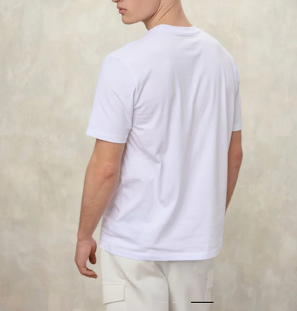 BLAUER. USA T-SHIRT Uomo Maglieria 26SBLUH02284