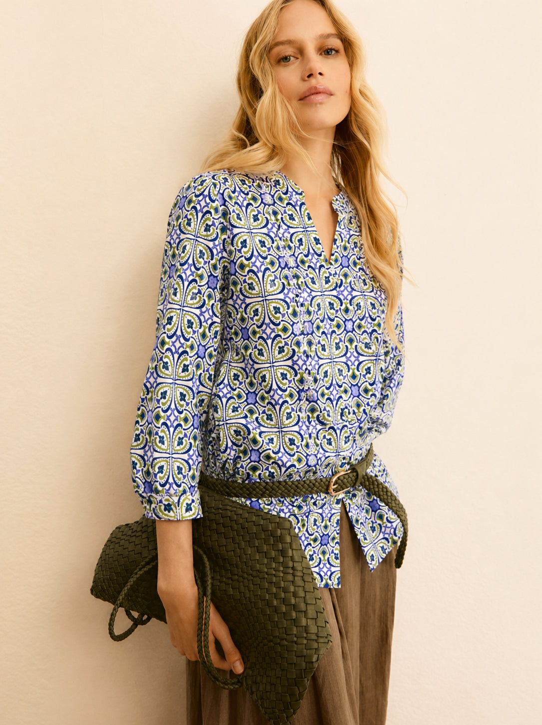 MARELLA EMME CAMICIA Donna Camicie 2615111072200