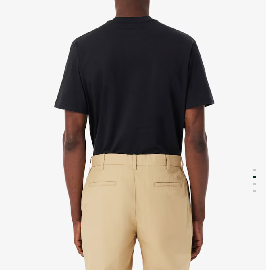 LACOSTE T-SHITS Uomo Maglieria TH7318PE26