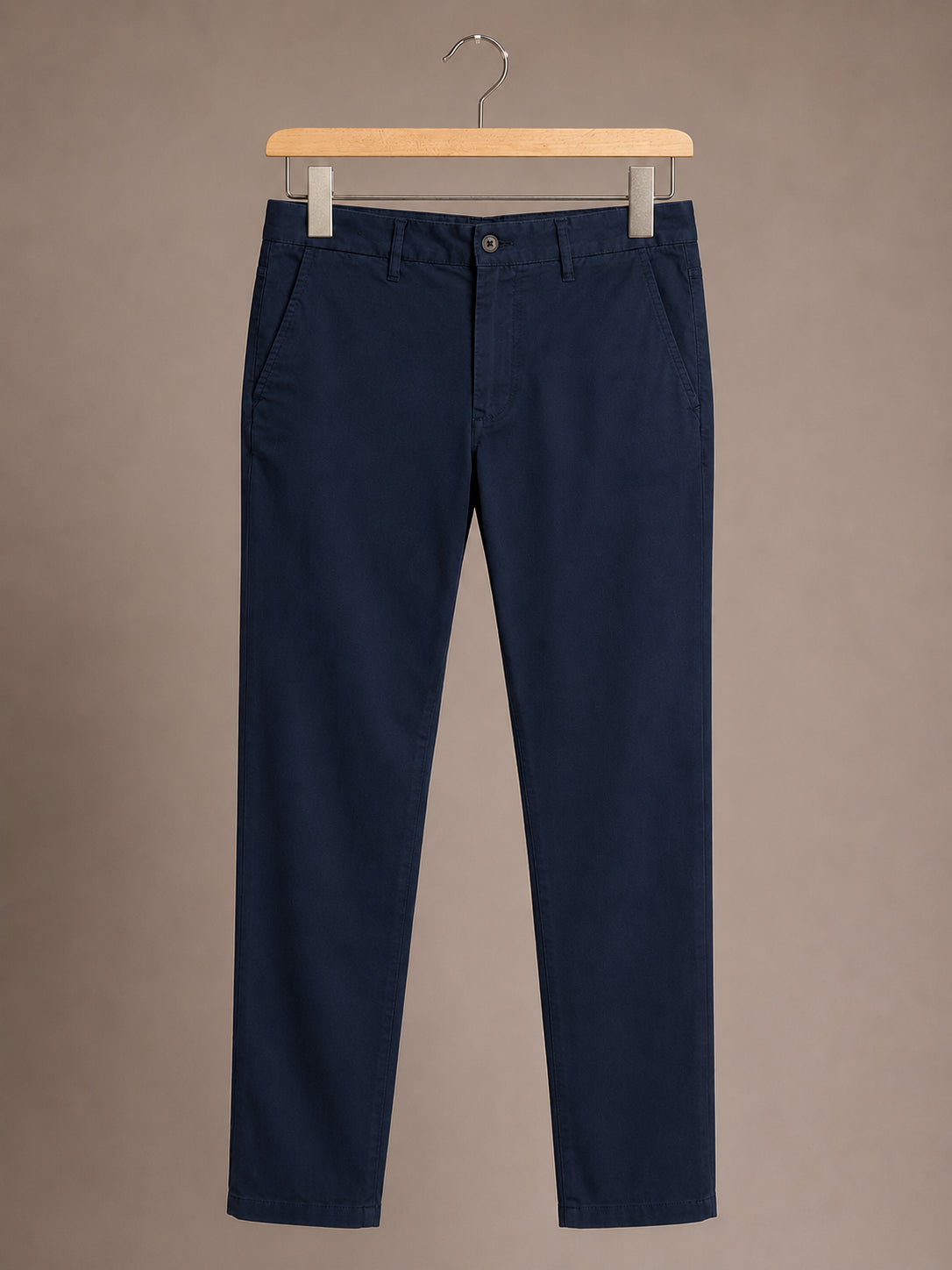 ROY ROGER'S Chino Uomo Pantaloni RRU013C9250112