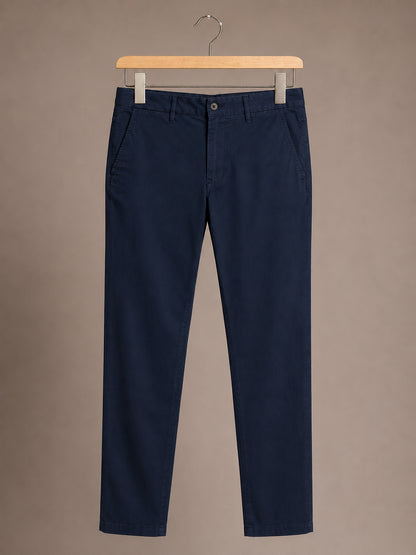 ROY ROGER'S Chino Uomo Pantaloni RRU013C9250112