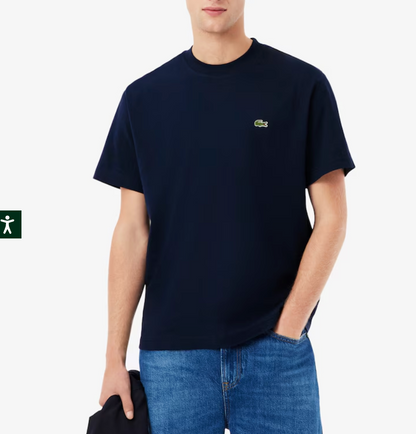 LACOSTE T-SHITS Uomo Maglieria TH7318PE26