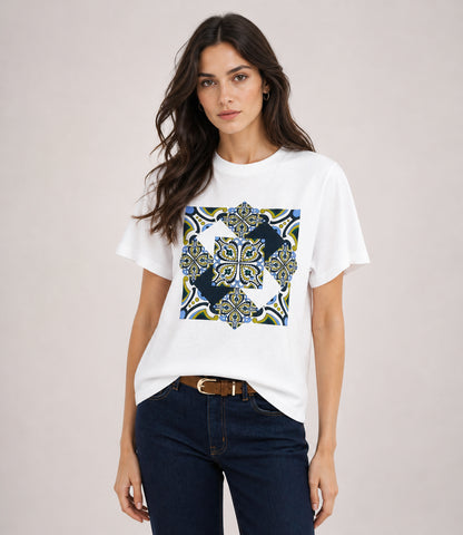 MARELLA EMME T-SHIRT Donna Maglieria 2615971082200