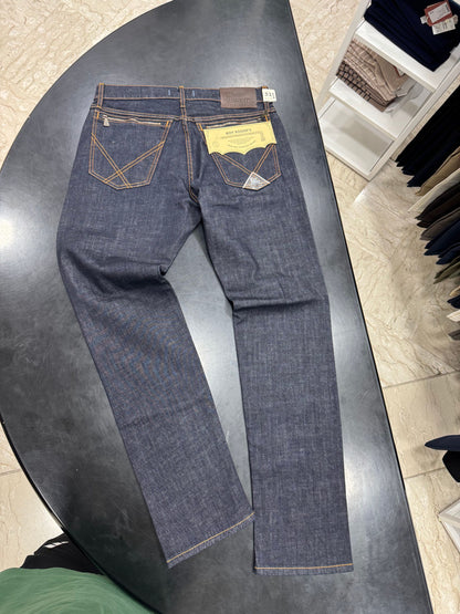 ROY ROGER'S Cult Zip MAN Uomo JEANS RRU074D0210021