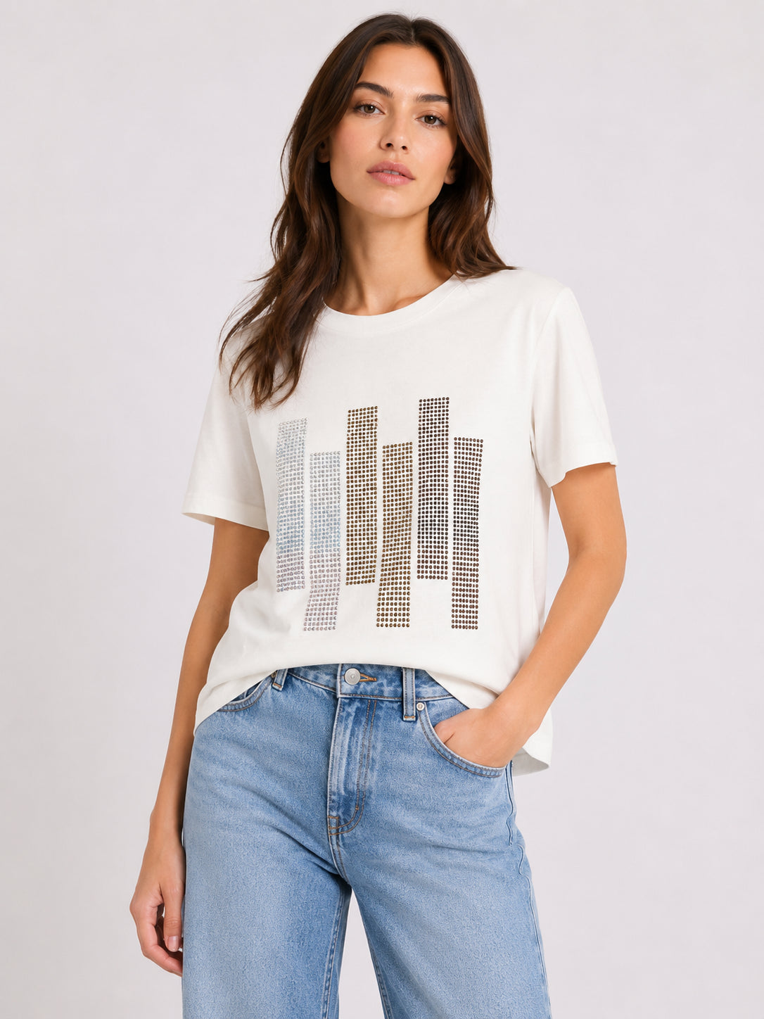 MARELLA EMME T-SHIRT Donna Maglieria 2615971071200
