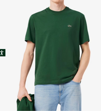 LACOSTE T-SHITS Uomo Maglieria TH7318PE26