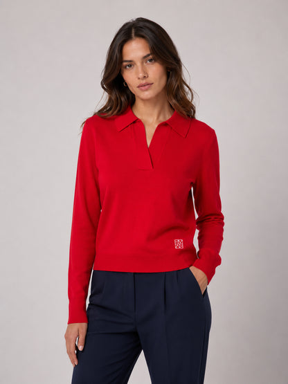 MARELLA EMME POLO Donna Maglieria 2615361071200