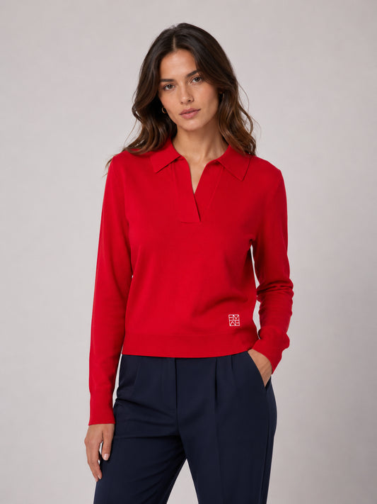 MARELLA EMME POLO Donna Maglieria 2615361071200