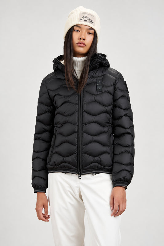 BLAUER. USA GIUBBINO CORTO Donna GIUBBINI 26WBLDC03033