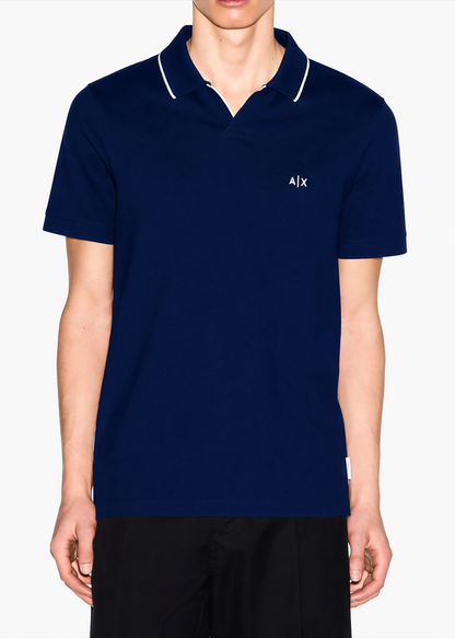ARMANI EXCHANGE POLO Uomo Maglieria XM002401AF10366
