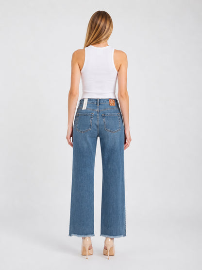 MARELLA EMME JEANS DEPPER Donna Pantaloni 2615181041200