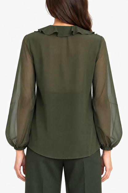 MARELLA EMME CAMICIA Donna Camicie 2625116032200