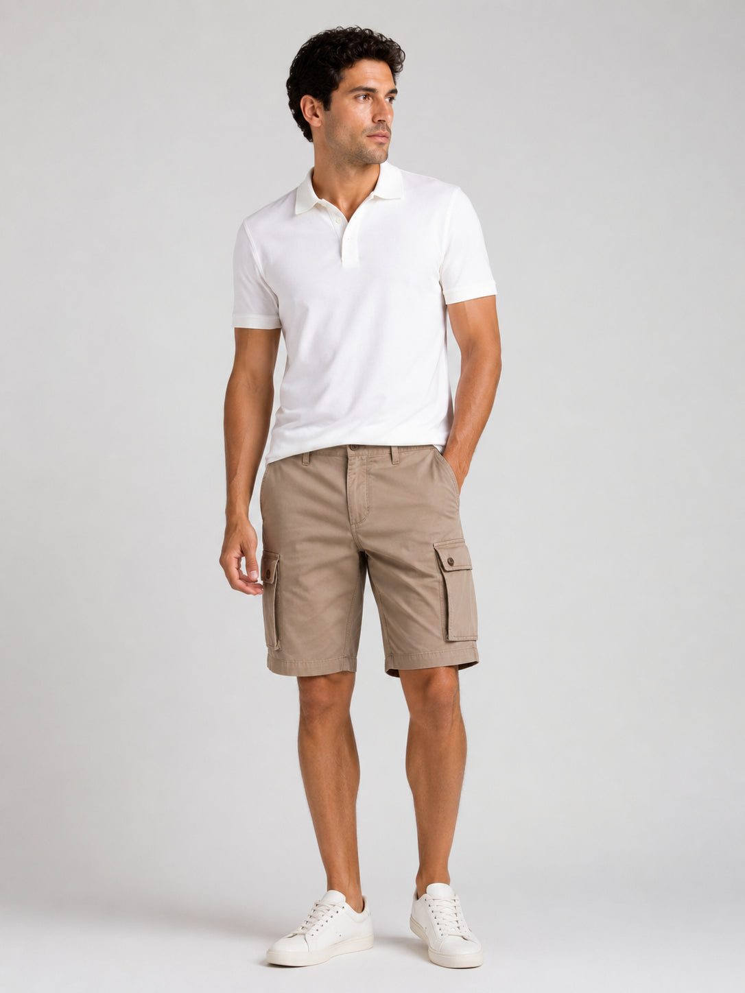 MORO UOMO BERMUDA Uomo Pantaloncini MEB263