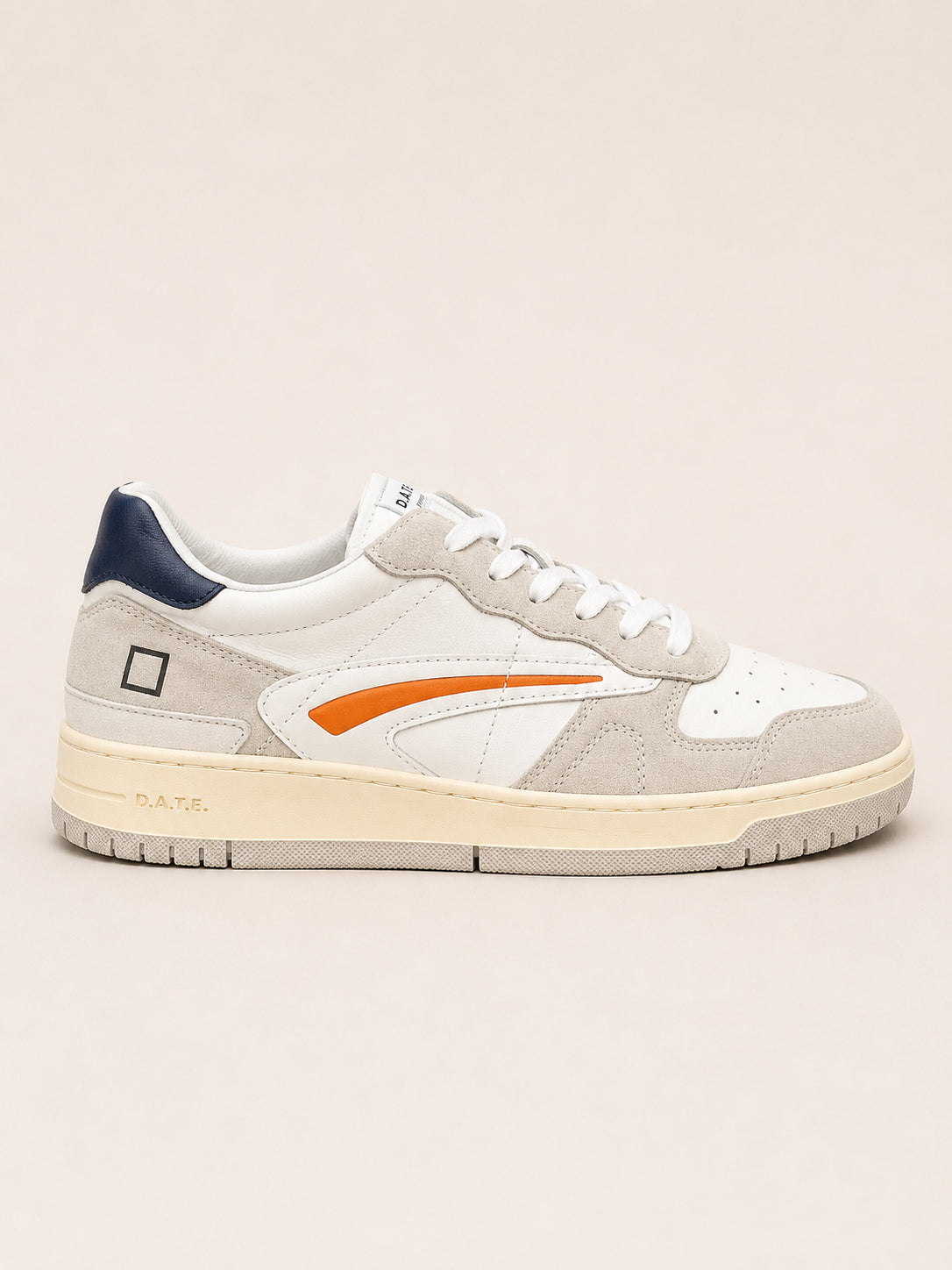 D.A.T.E. SNEAKERS Uomo CALZATURE TORNEROPURESOFT