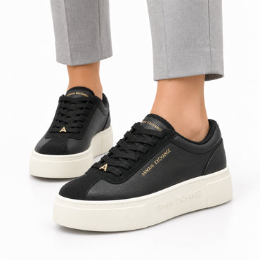 ARMANI EXCHANGE SNEAKER Donna Sneakers XW003065AF28674