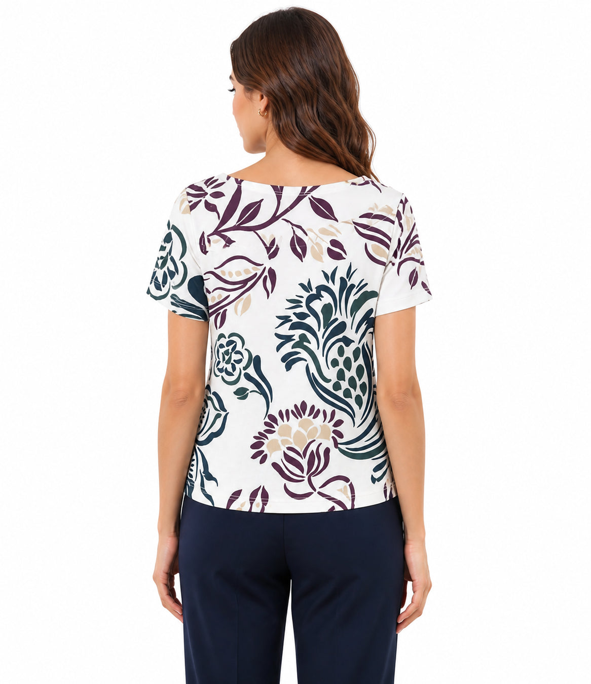 MARELLA EMME T-SHIRT Donna Maglieria 2615111162200